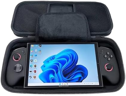 Amazon.com: Voikoli Protective Eva Hard Shell Case Bags Compatible
